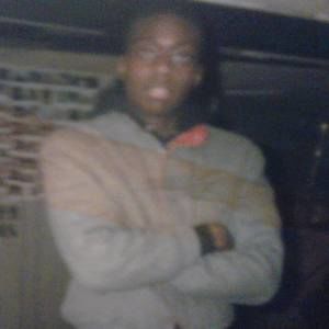 Meet your Posher, Rodney